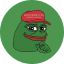 Tezos Pepe